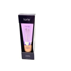 Tarte Maracuja Juicy Glow Tint Foundation Light Beige 22B Brand New 1oz NIB